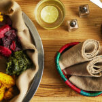 Ethiopian cultural foods